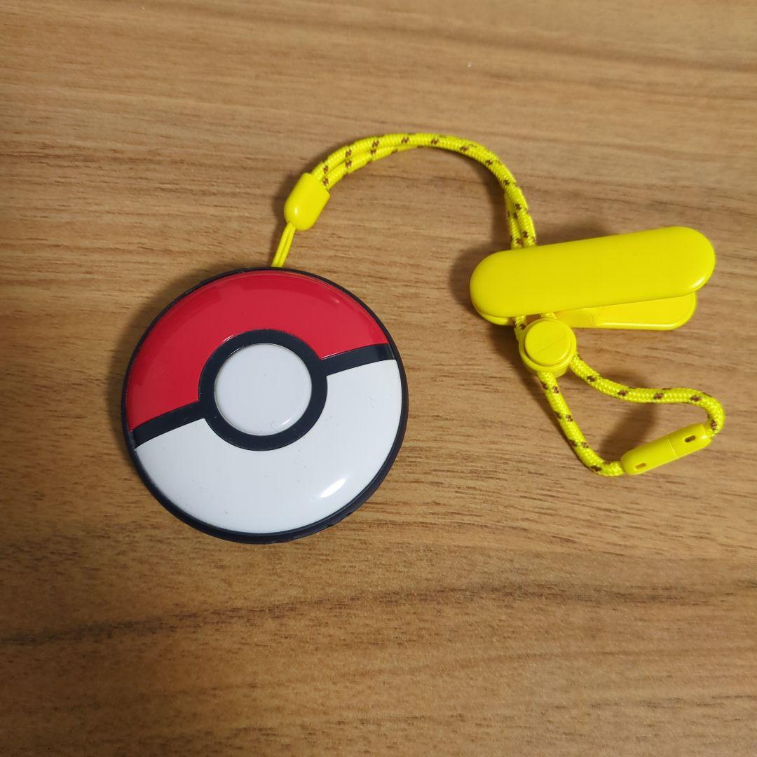 Pokémon GO Plus＋