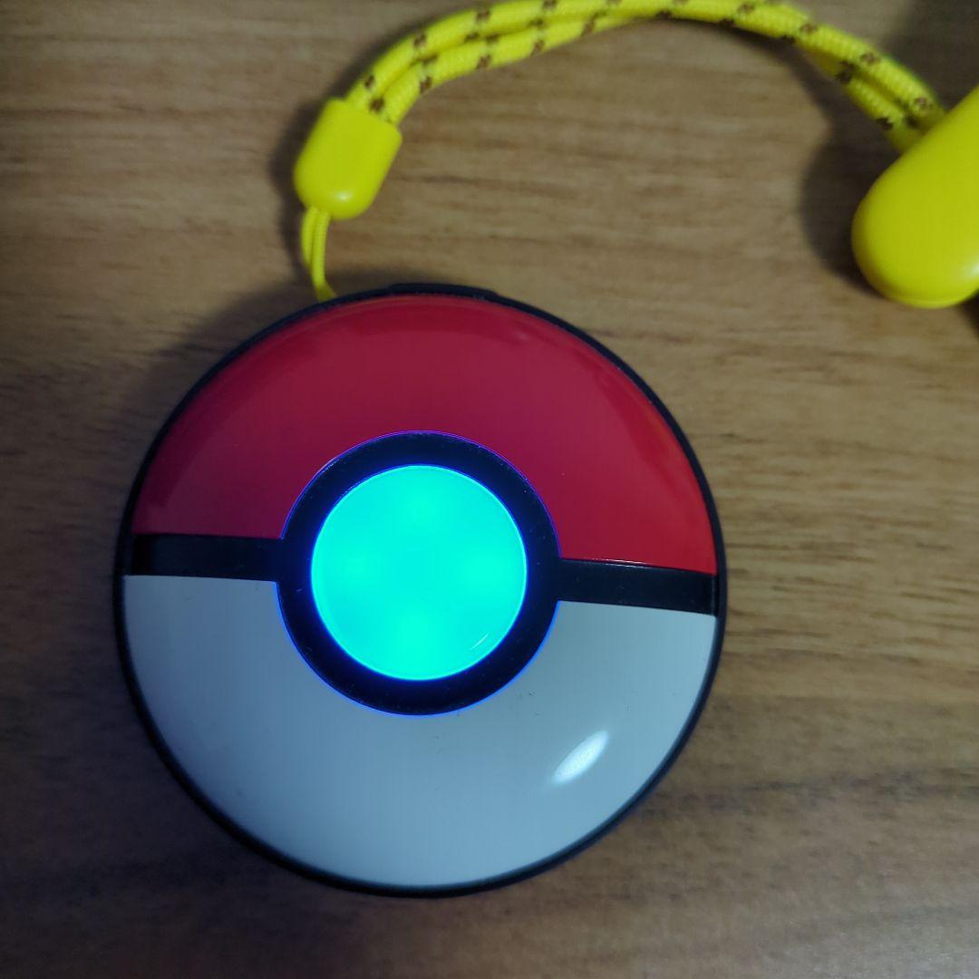 Pokémon GO Plus＋