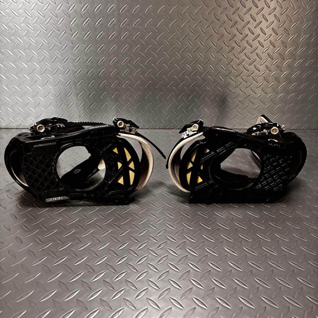 【レディース】Burton LUX 139cm BOAブーツ付き 3点セット！