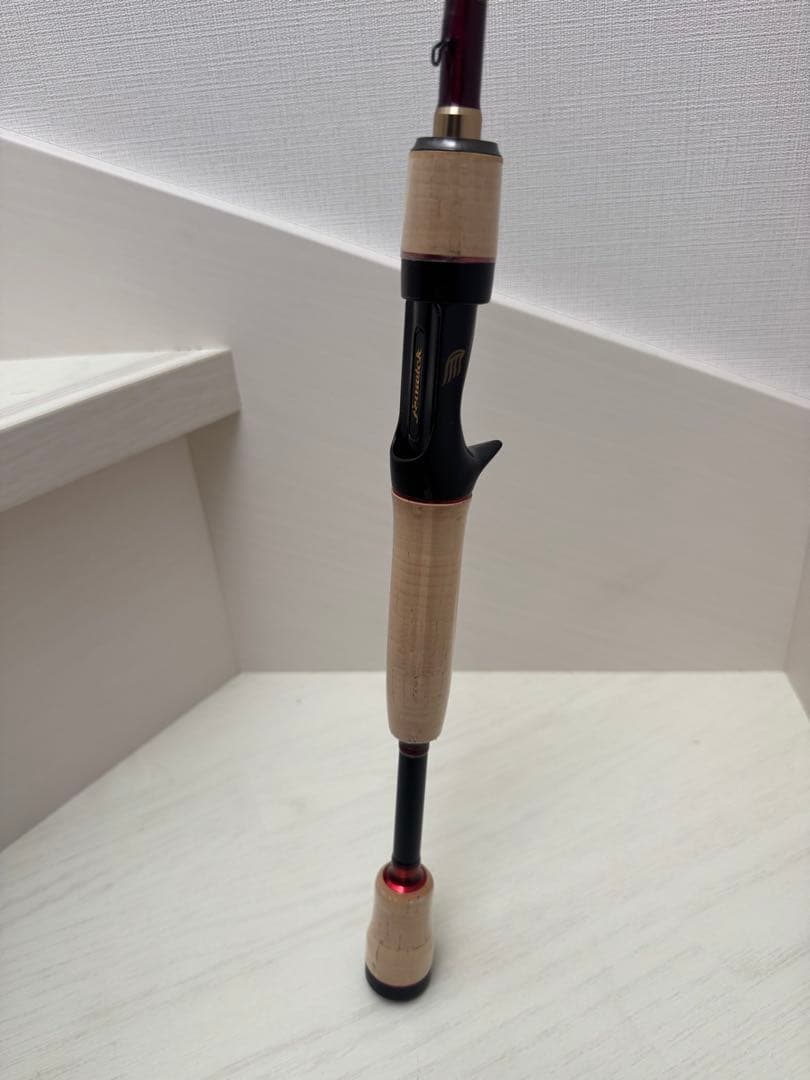 fenwick Golden Wing/ゴールデンウィング　GW68CMLP+J