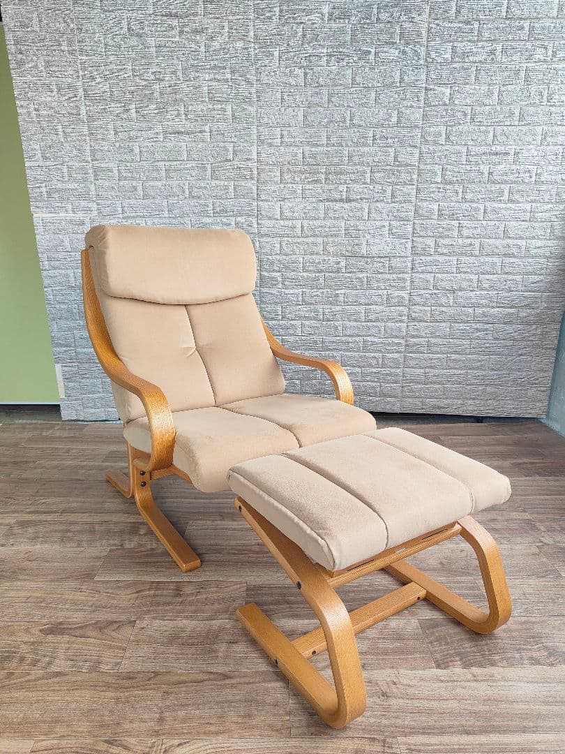 Fuji FURNITURE フジファニチア 1人掛けソファ パーソナルチェア