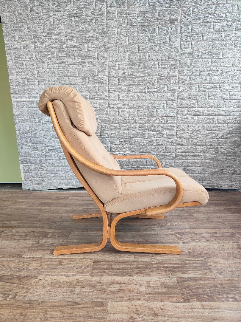 Fuji FURNITURE フジファニチア 1人掛けソファ パーソナルチェア