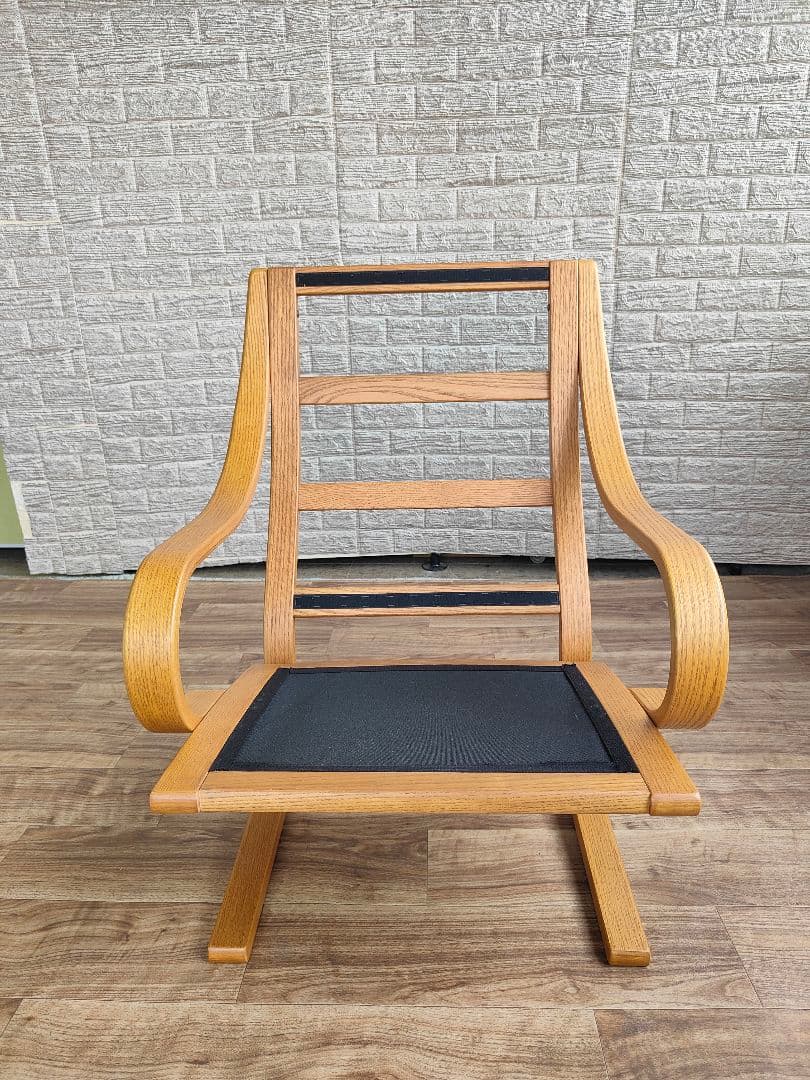 Fuji FURNITURE フジファニチア 1人掛けソファ パーソナルチェア