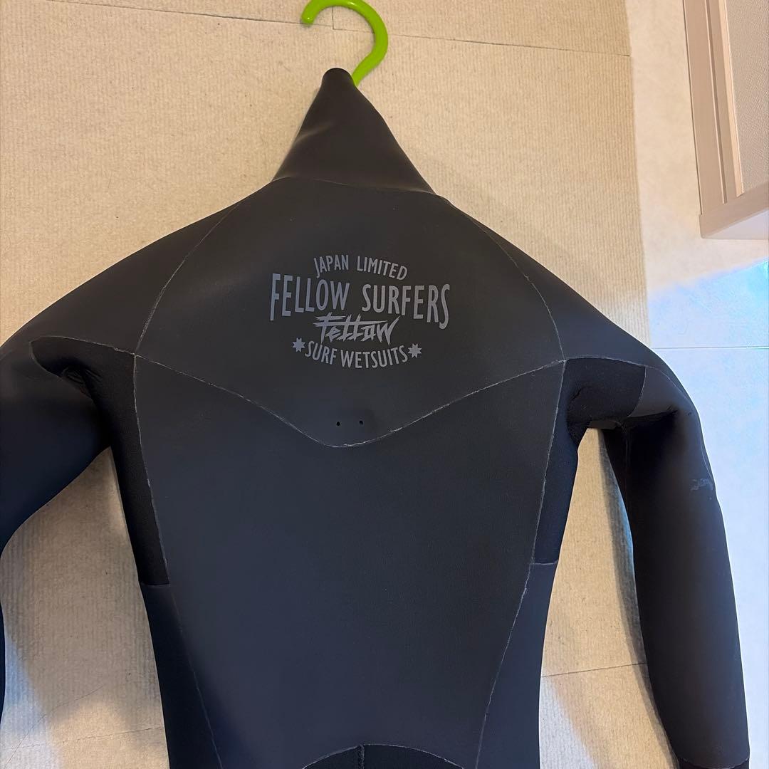 ウェットスーツ※ウェットインナーとセットも可能