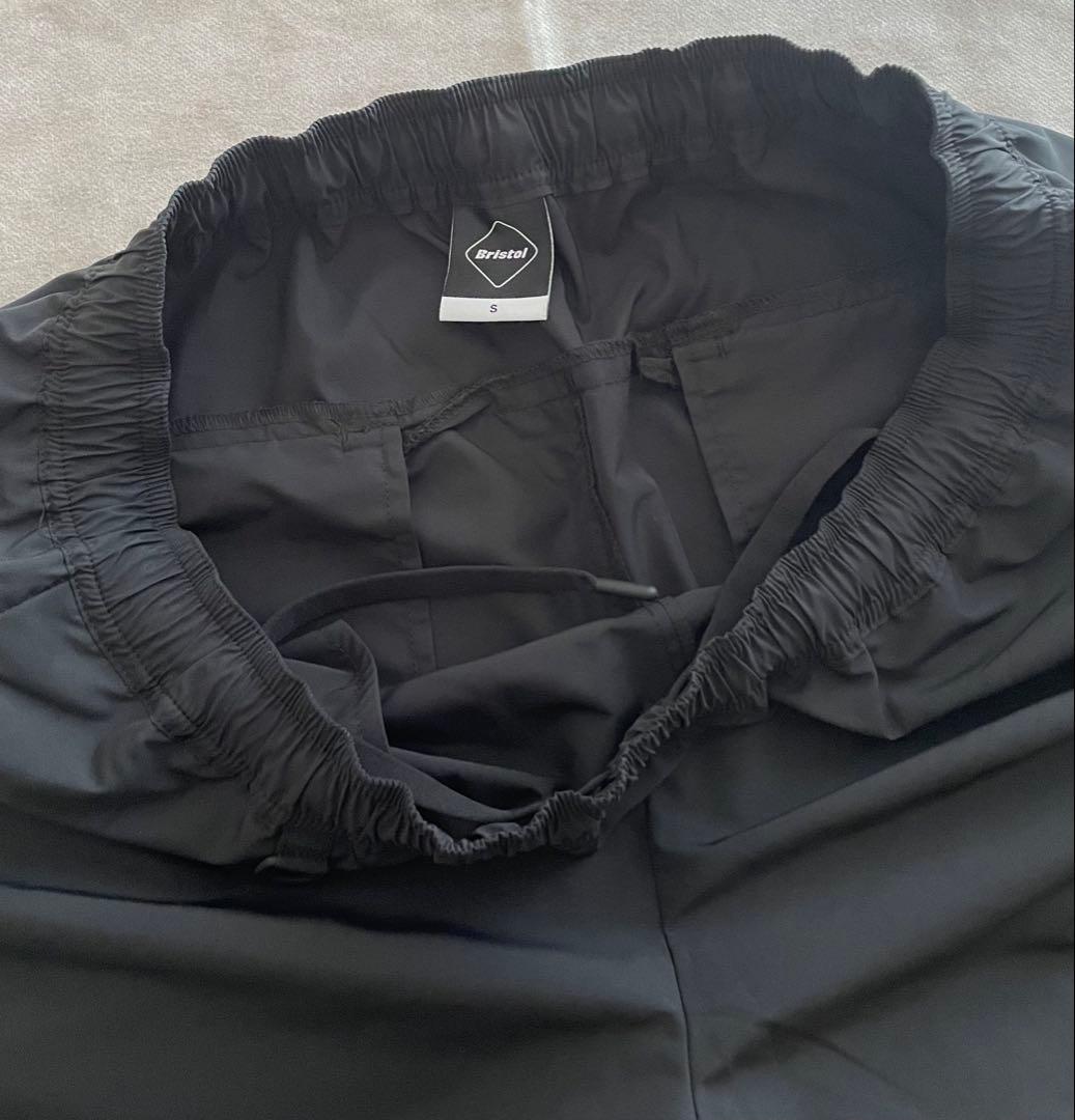 FCRB（ブリストル）× ERIC HAZE GAME SHORTS Sサイズ