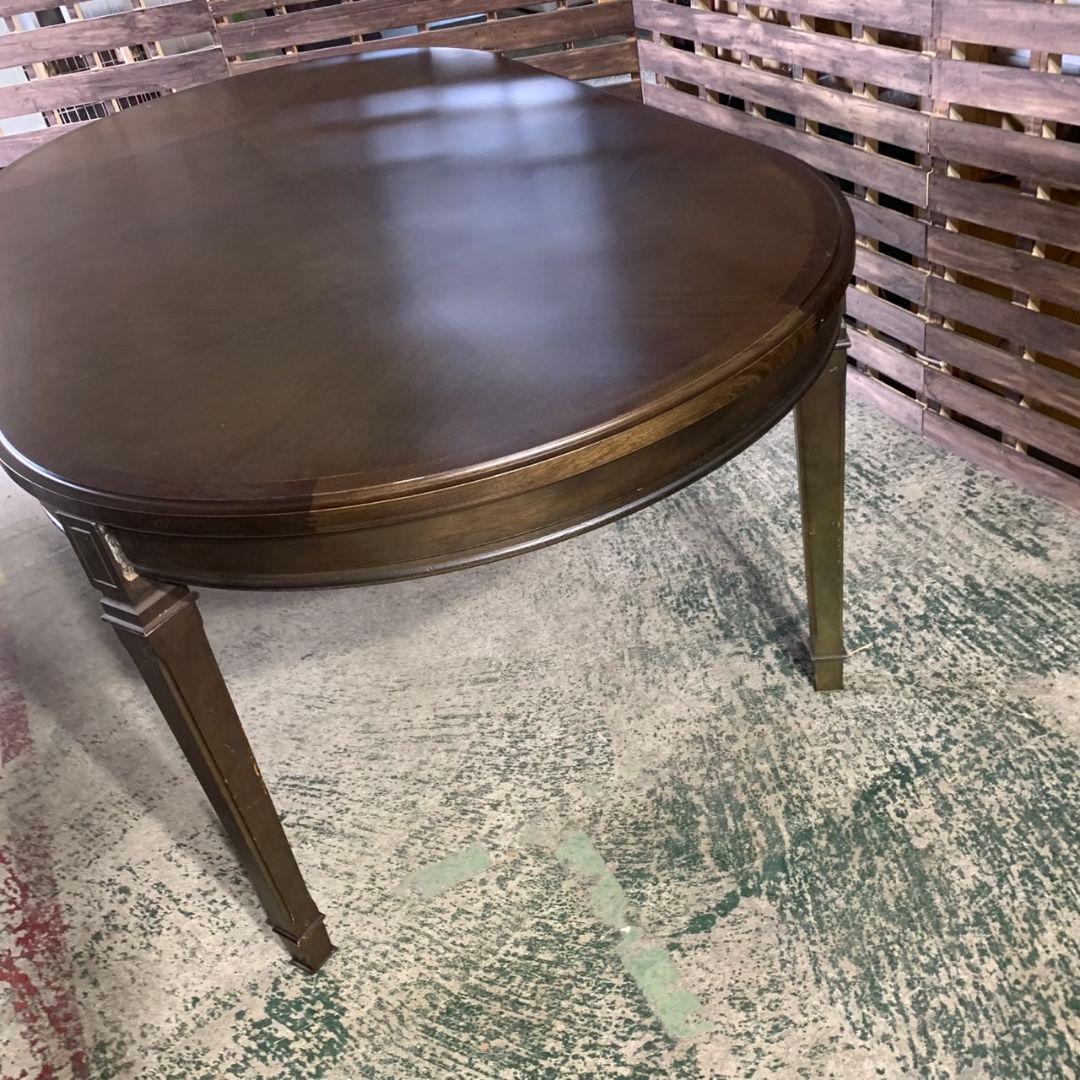 H899\" maruni マルニ木工　地中海　ダイニングテーブル