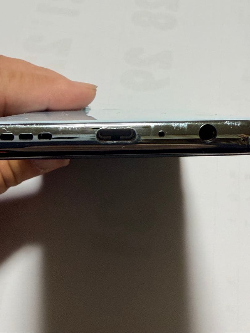 Oppo Reno5 A 128GB 6GB SIMフリー