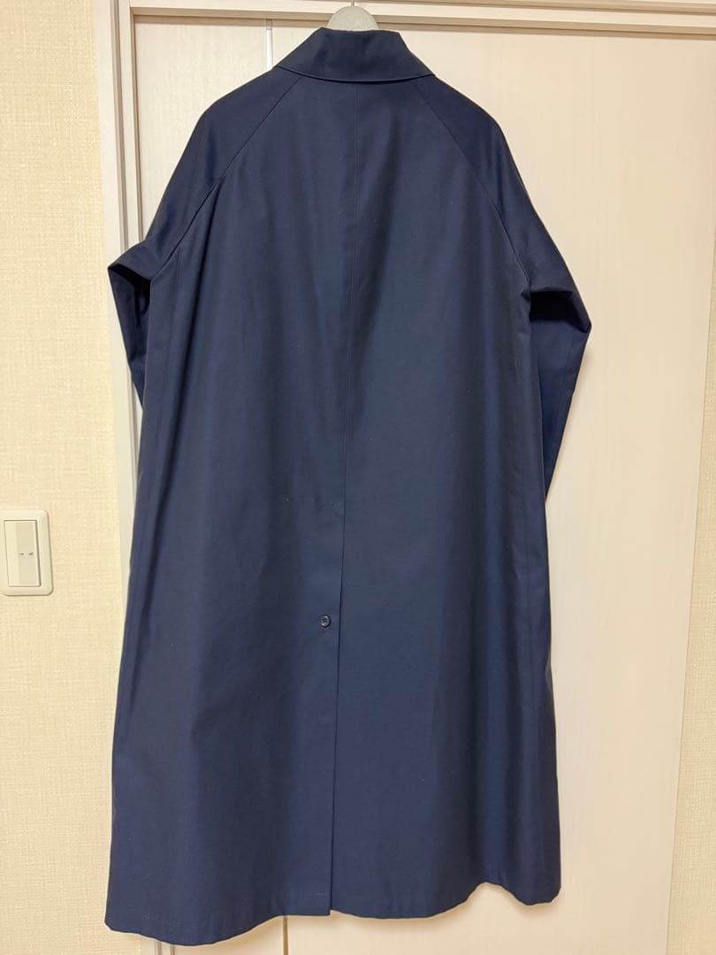 新品　マドリガル　シェルブールコート　ノクターン40（L）