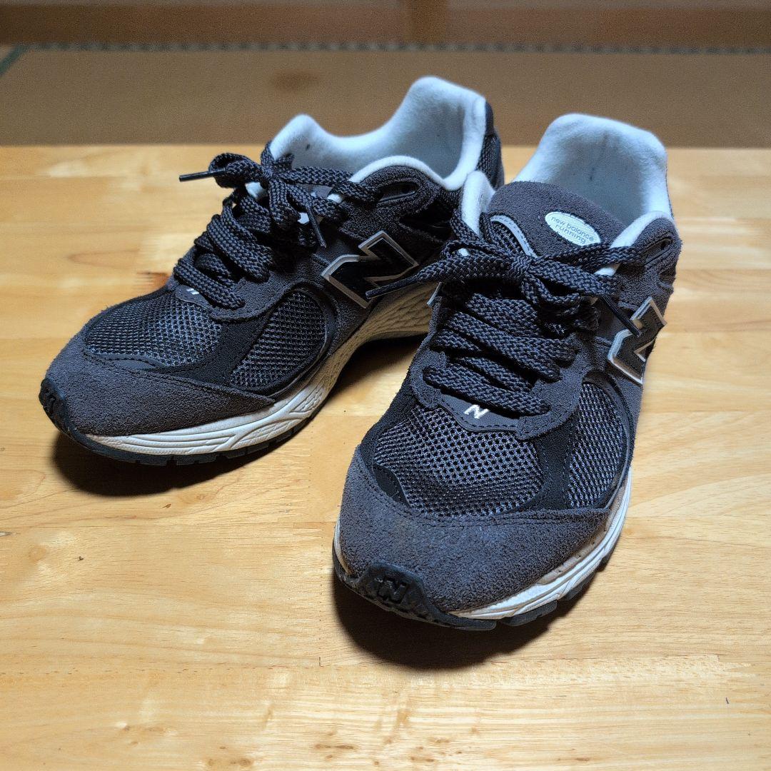 ニューバランス M2002RFL 『24.5センチ』