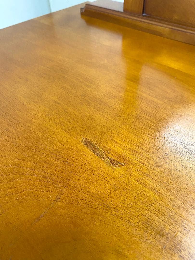 Daniel 横浜ダニエル ドレッサー 鏡台 化粧台 ミラー