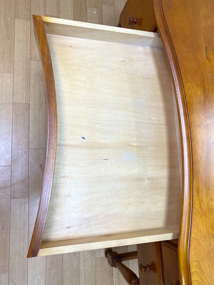 Daniel 横浜ダニエル ドレッサー 鏡台 化粧台 ミラー