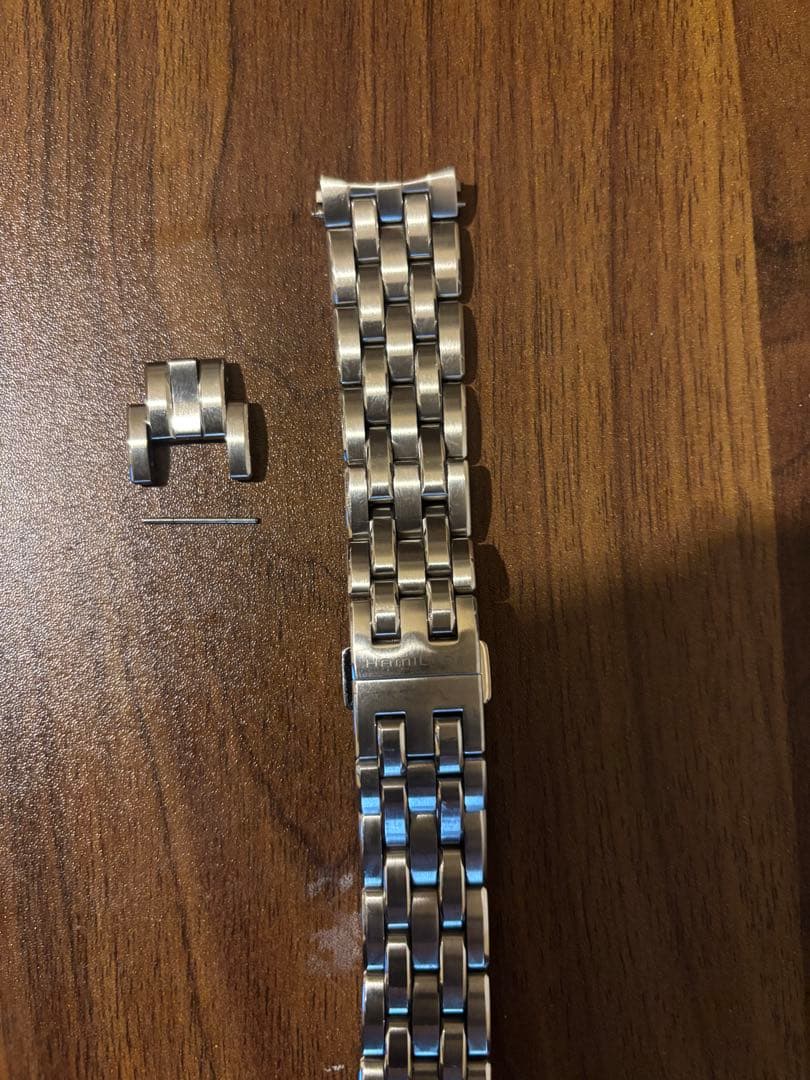 HAMILTON ハミルトン ジャズマスター　ベルト2本　純正美品