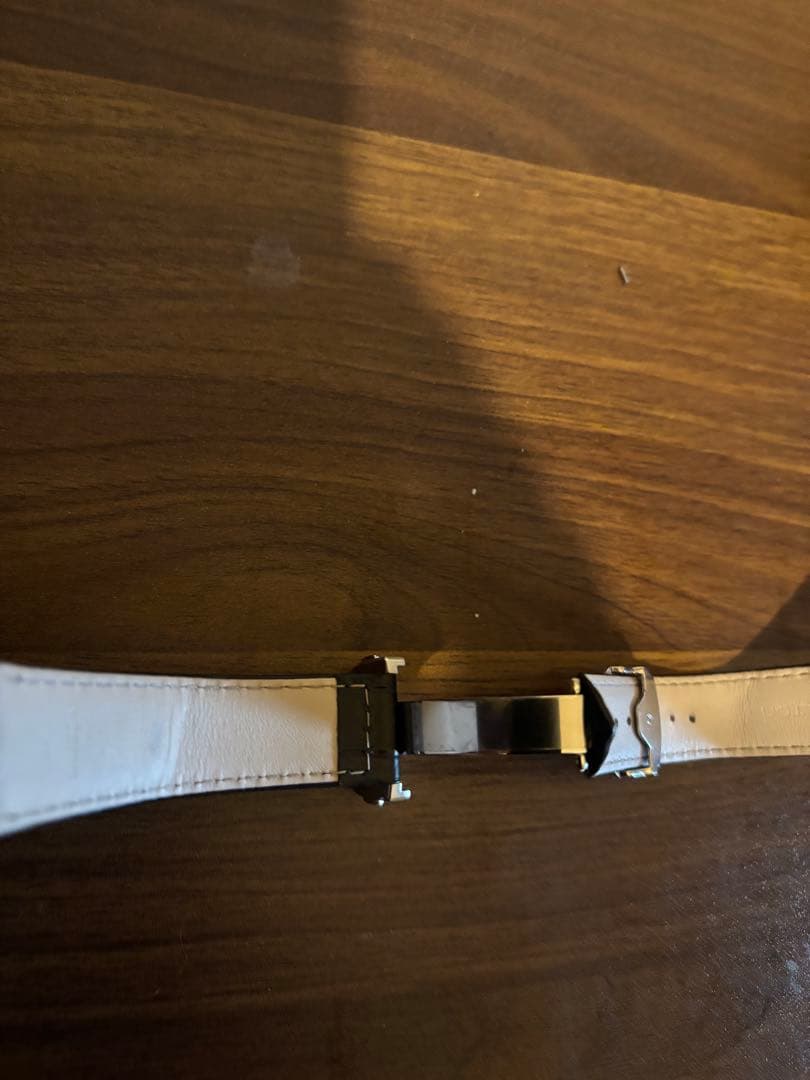 HAMILTON ハミルトン ジャズマスター　ベルト2本　純正美品