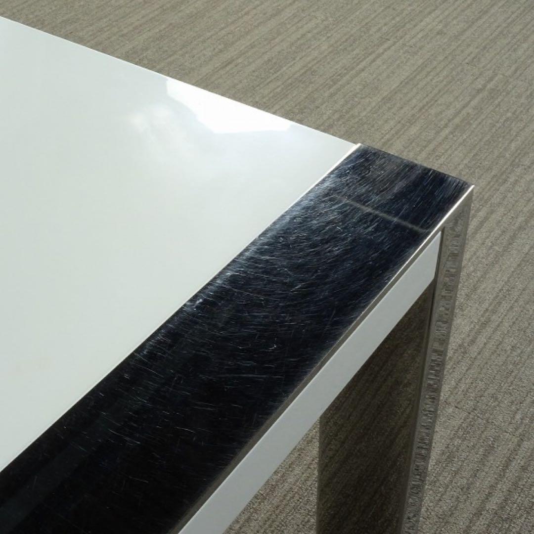 Minotti＝ミノッティ LENNON レノン ダイニングテーブル