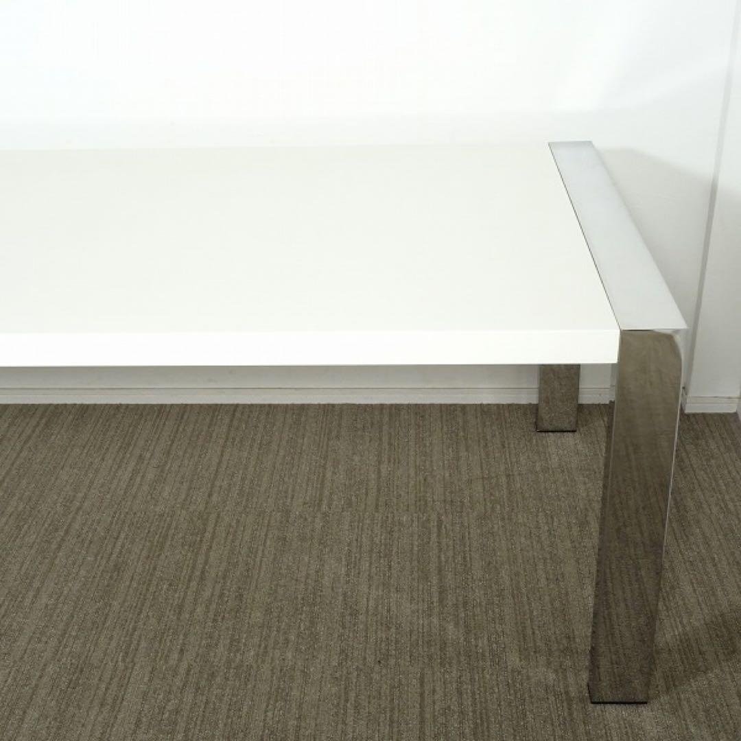 Minotti＝ミノッティ LENNON レノン ダイニングテーブル