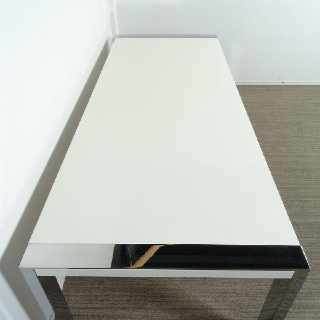 Minotti＝ミノッティ LENNON レノン ダイニングテーブル