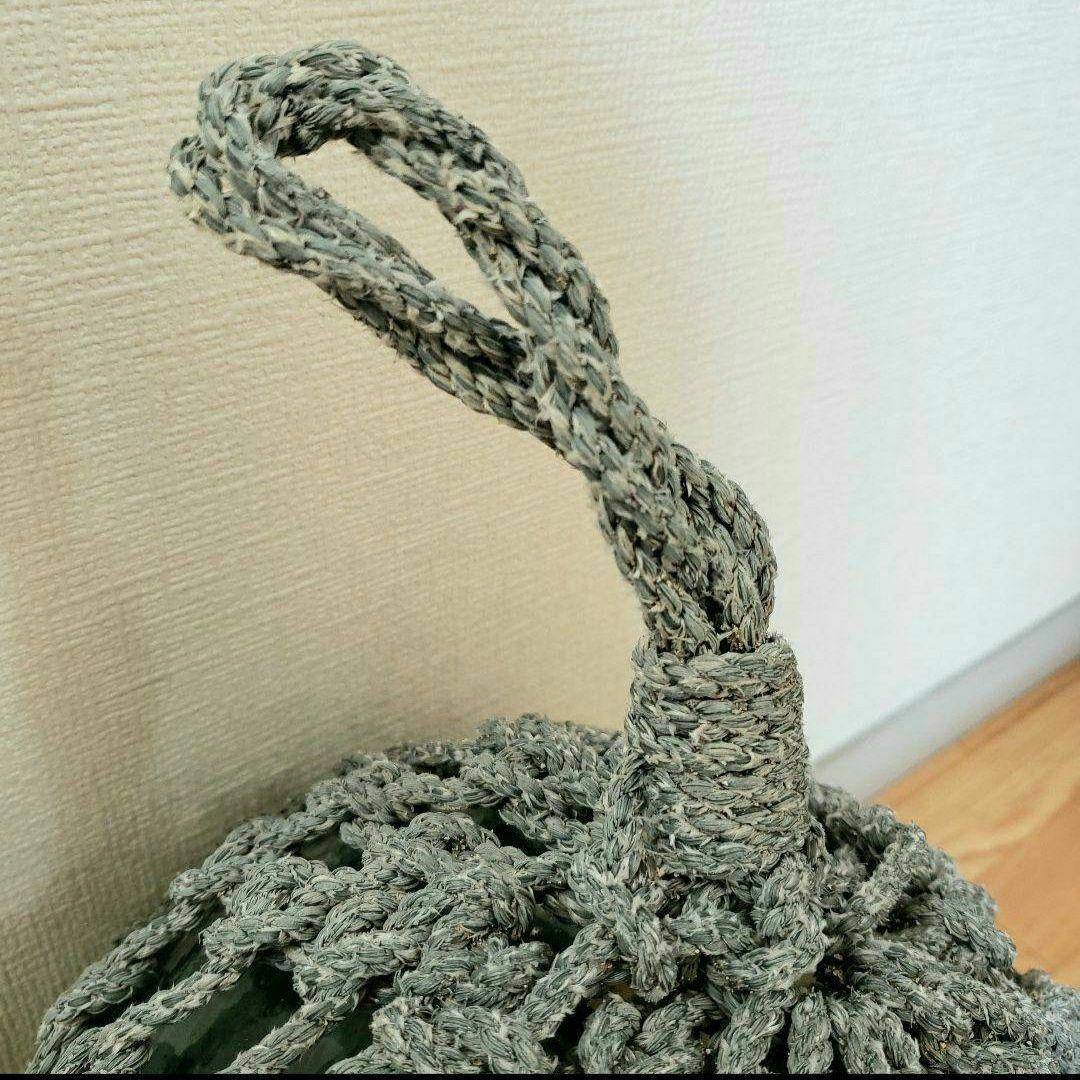 ガラス浮き玉 大玉 　※タイムセール中