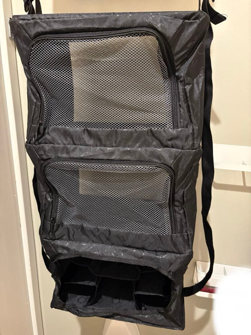 SOLGAARD 60L 時短スーツケース