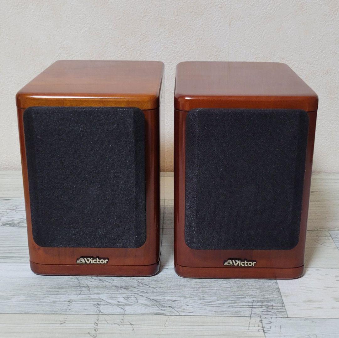 Victor SP-FS1 スピーカーアンプセット