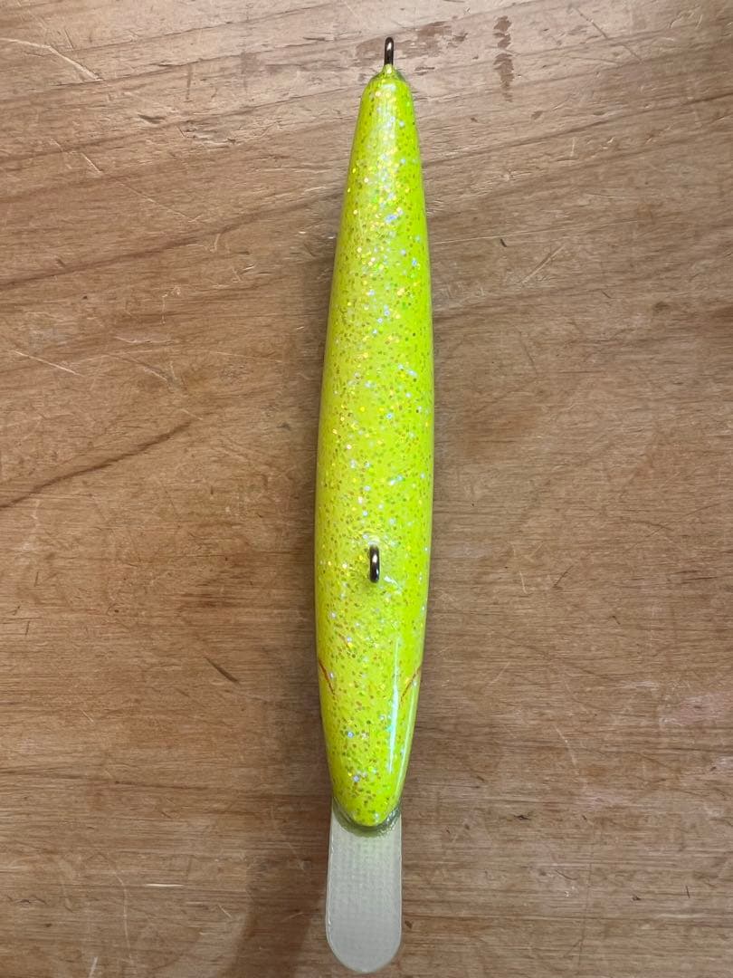 y*j様 サクラマスルアー レプトン　フォトン90ラメ