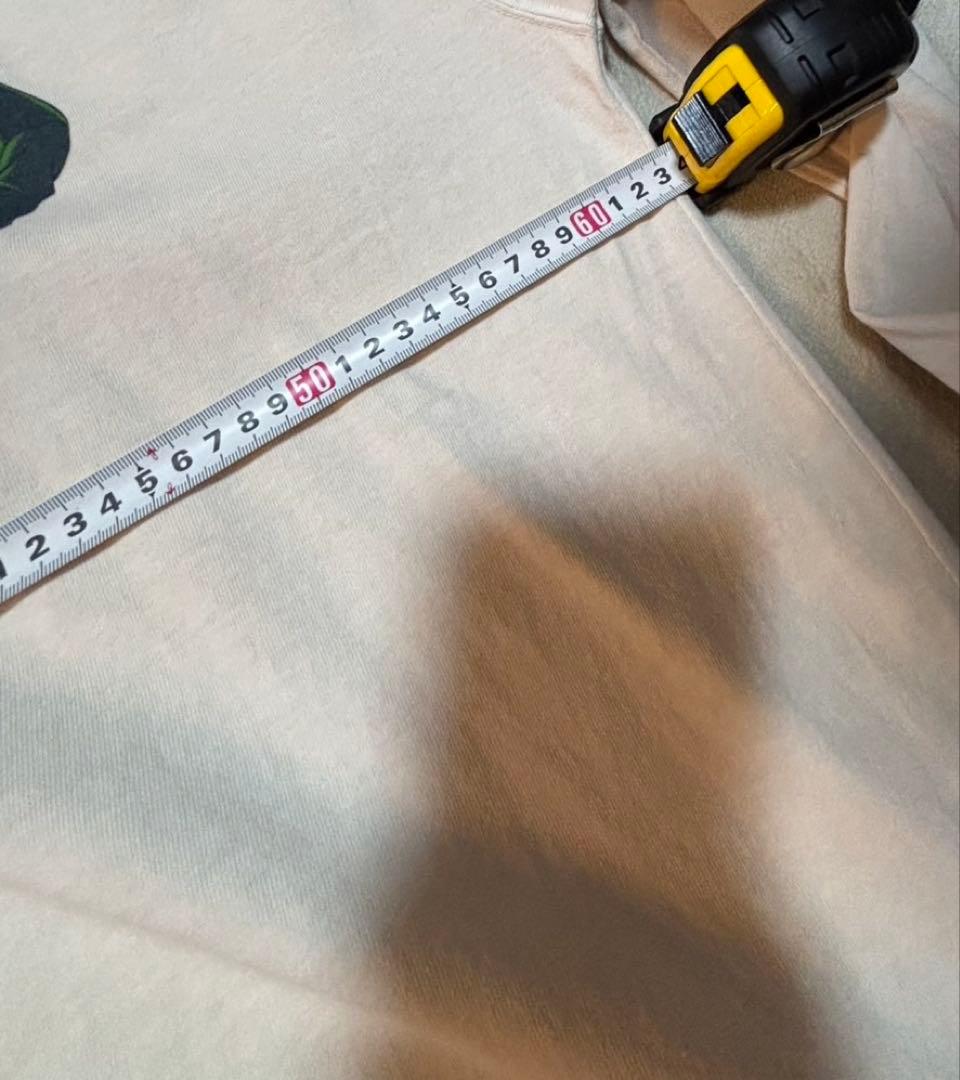 SUGAR PUNCH 幽遊白書　コラボ　ヴィンテージ　ロンT アニメ　マンガ