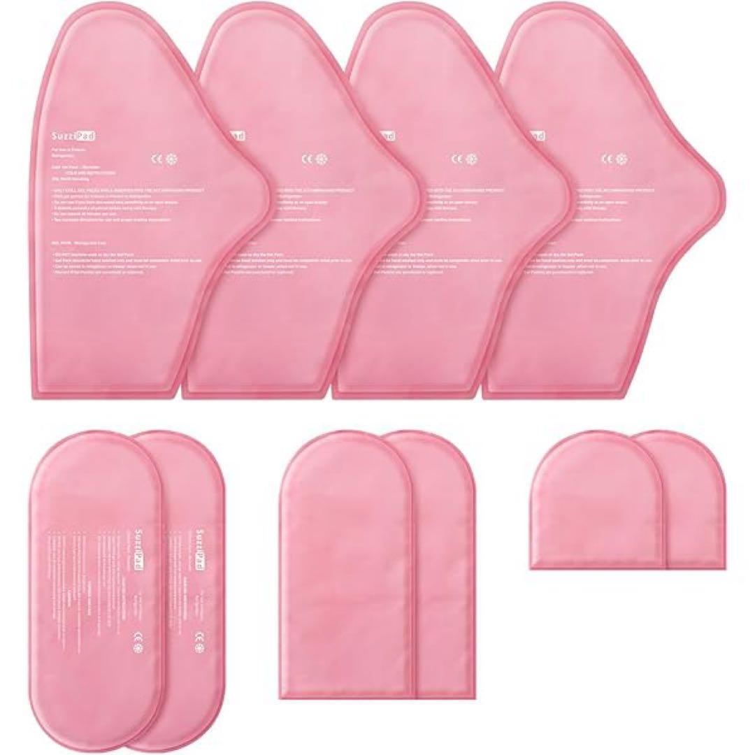 特定のお客　保冷アイス1セット