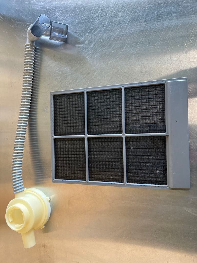 2017年 フクシマテーブル形冷蔵庫 1200x600x800