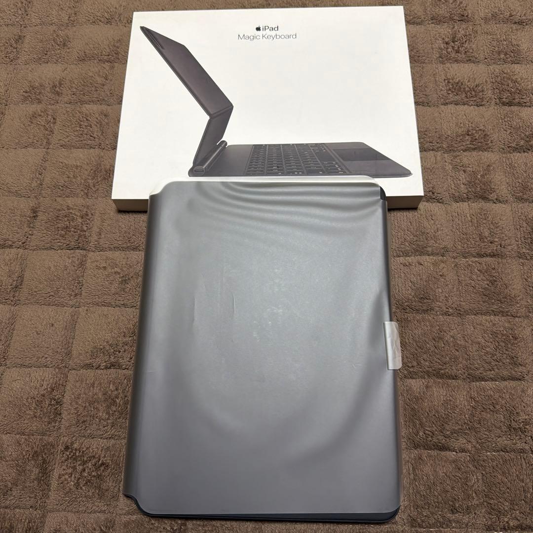 マウス・トラックボール Apple iPad Magic Keyboard