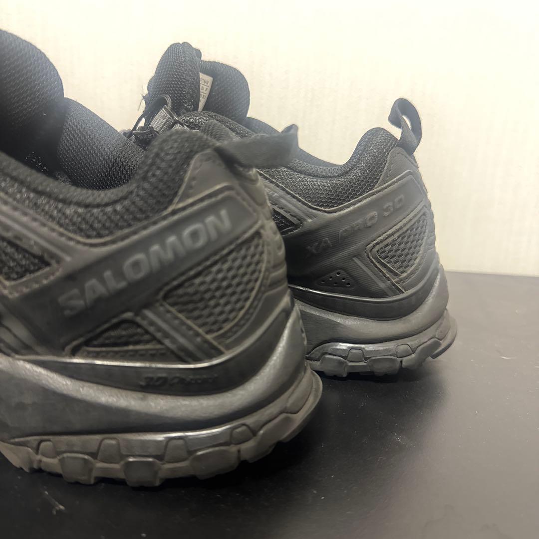 Salomon XA PRO 3D [人気モデル]