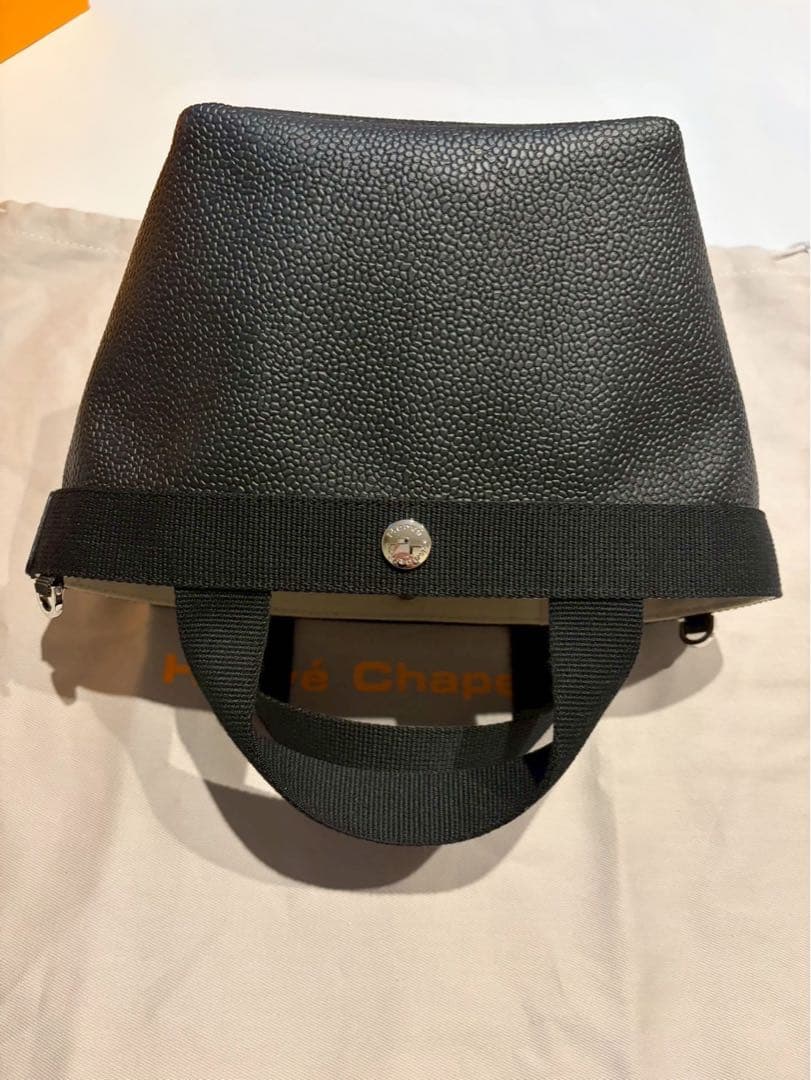 美品エルベシャプリエ 2701GP 1662A クロード元町ハンドルカバーセット