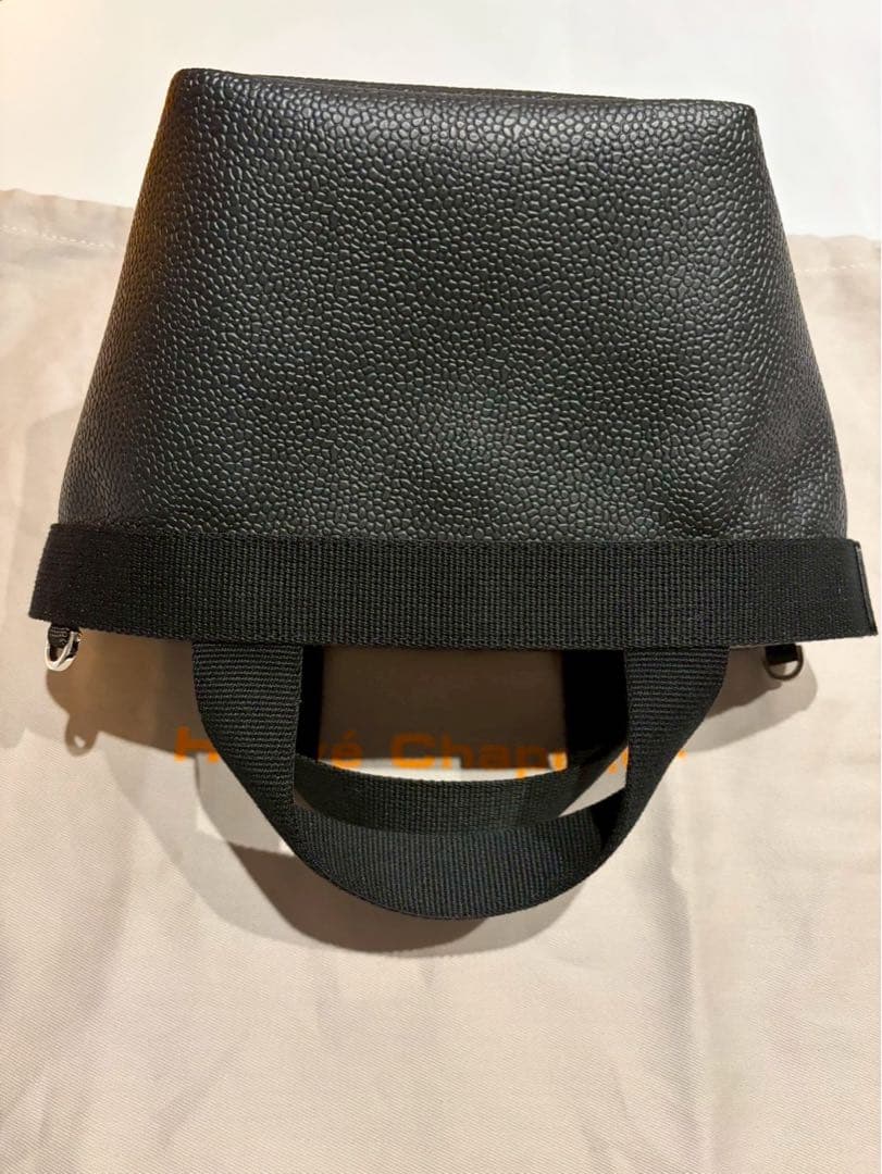 美品エルベシャプリエ 2701GP 1662A クロード元町ハンドルカバーセット