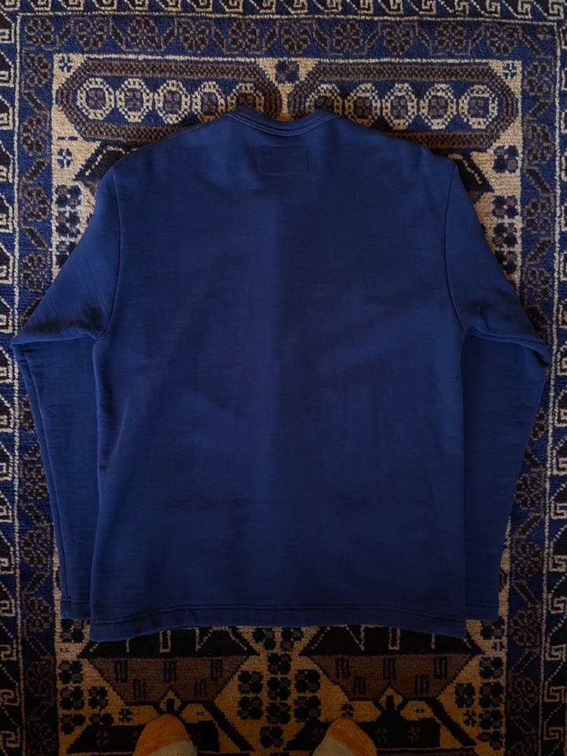 希少 MOUNTAIN RESEARCH CARDIGAN agnes b VA