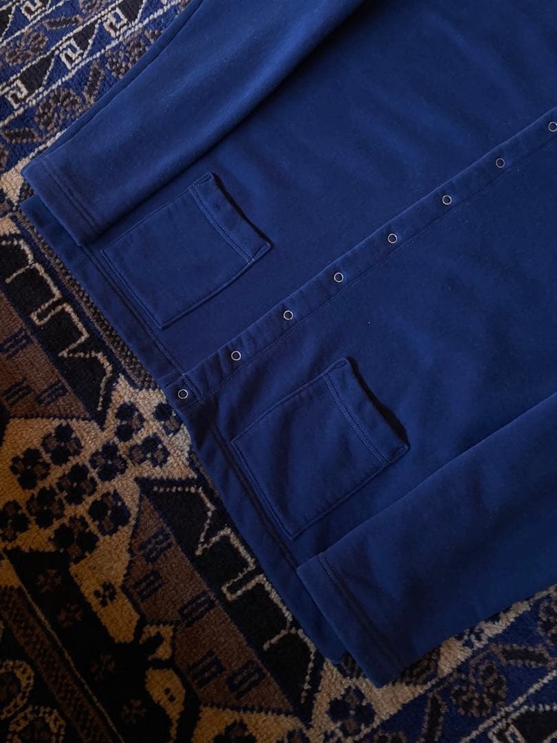 希少 MOUNTAIN RESEARCH CARDIGAN agnes b VA