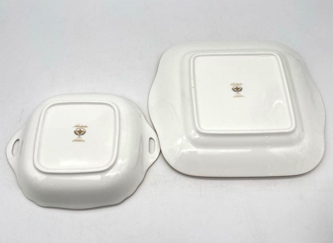 Noritake  ノリタケ  フロレンシア　食器5点セット