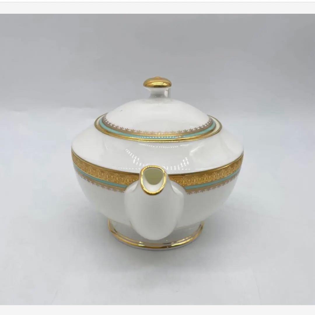 Noritake  ノリタケ  フロレンシア　食器5点セット