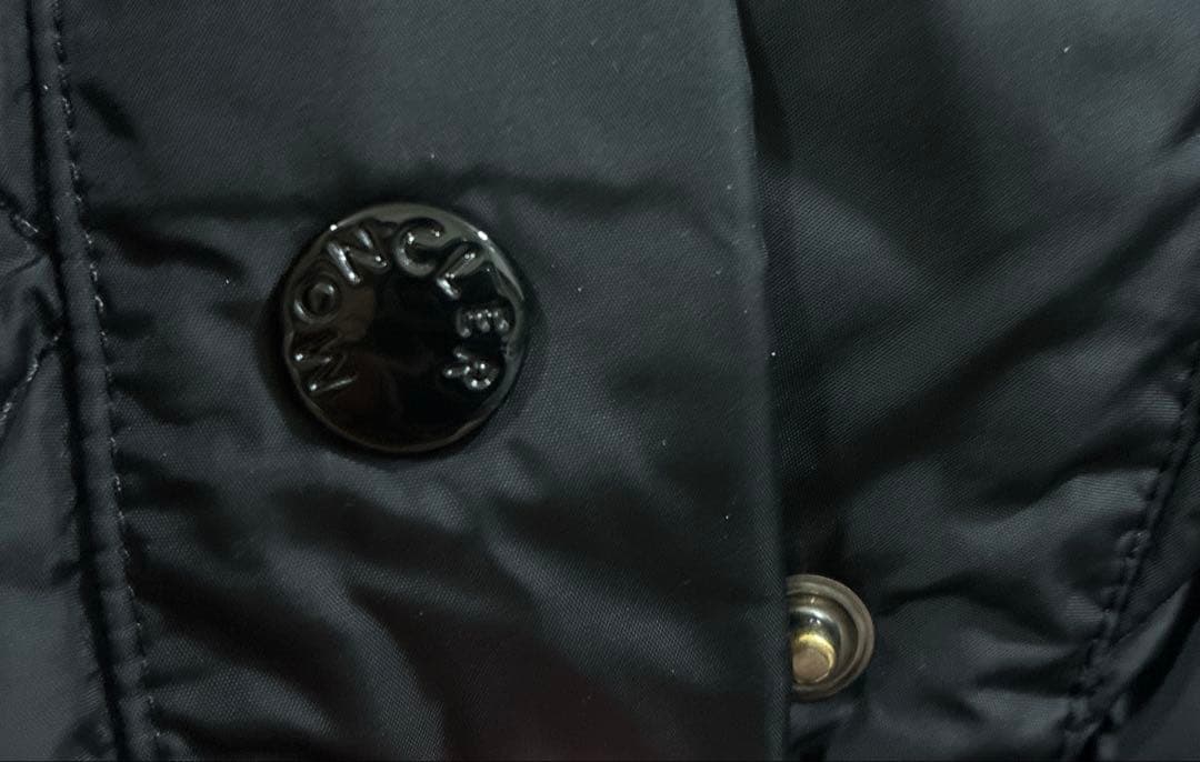 【はにはにこ様】★ モンクレール ダウンジャケット レアサイズ 2XL