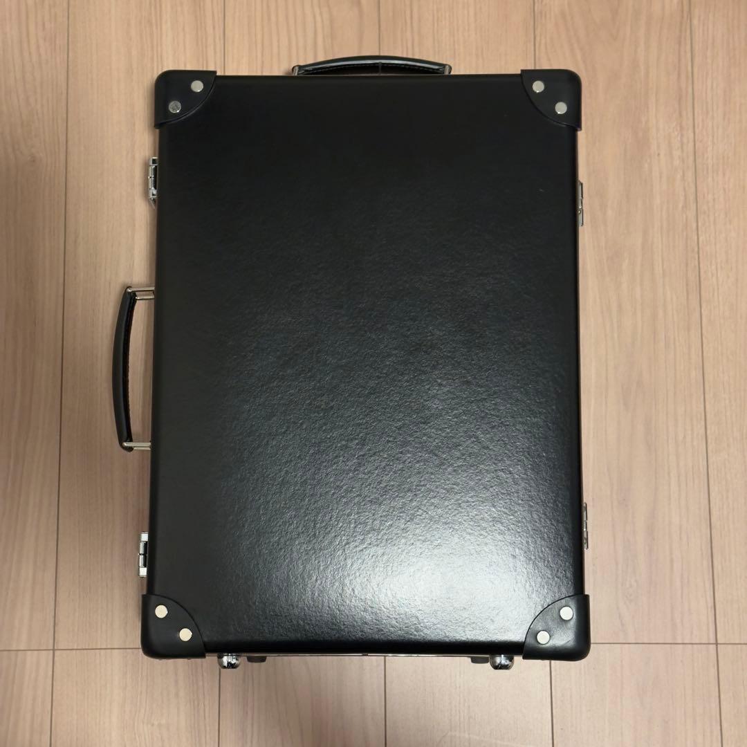 グローブトロッター キャリーケース 18インチ