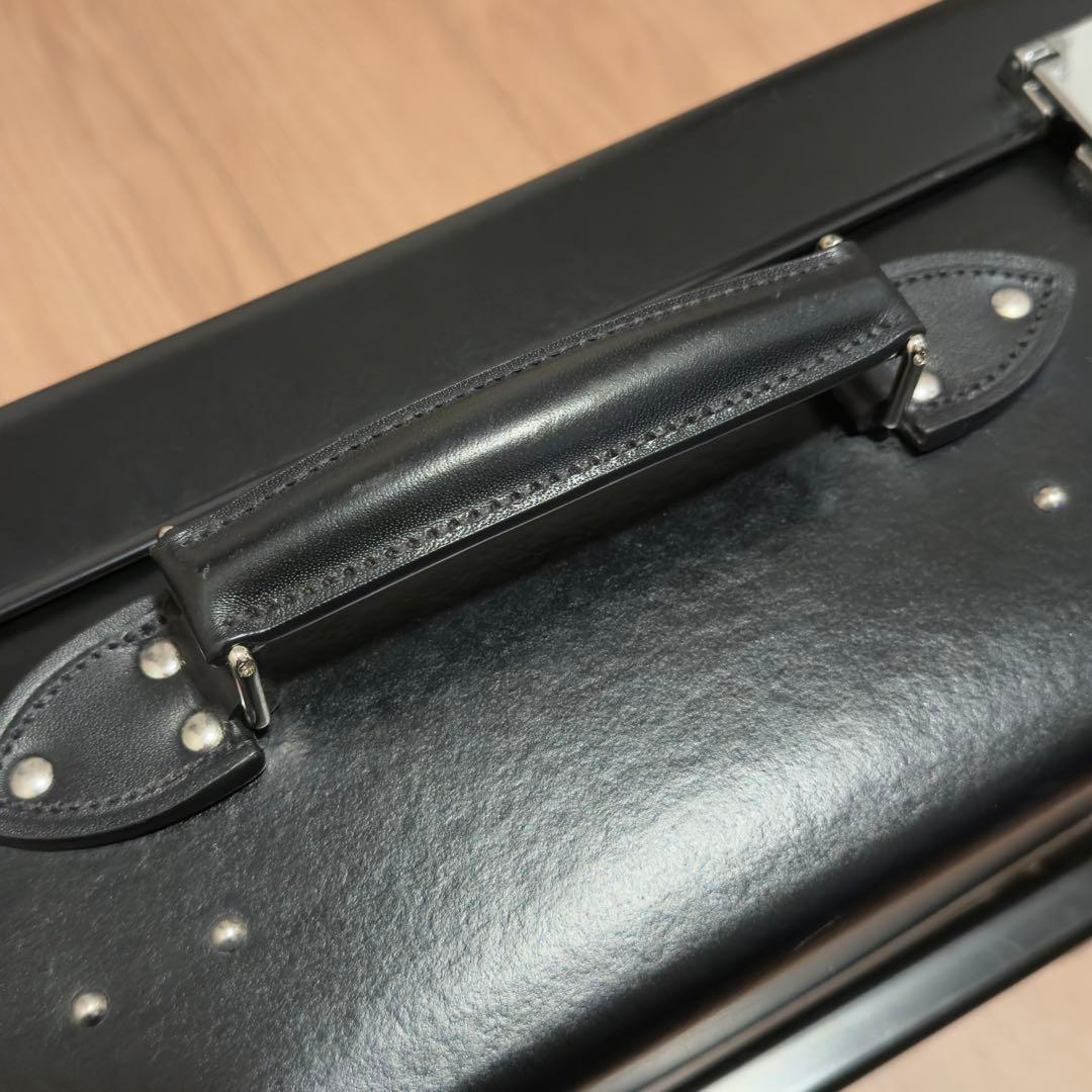 グローブトロッター キャリーケース 18インチ