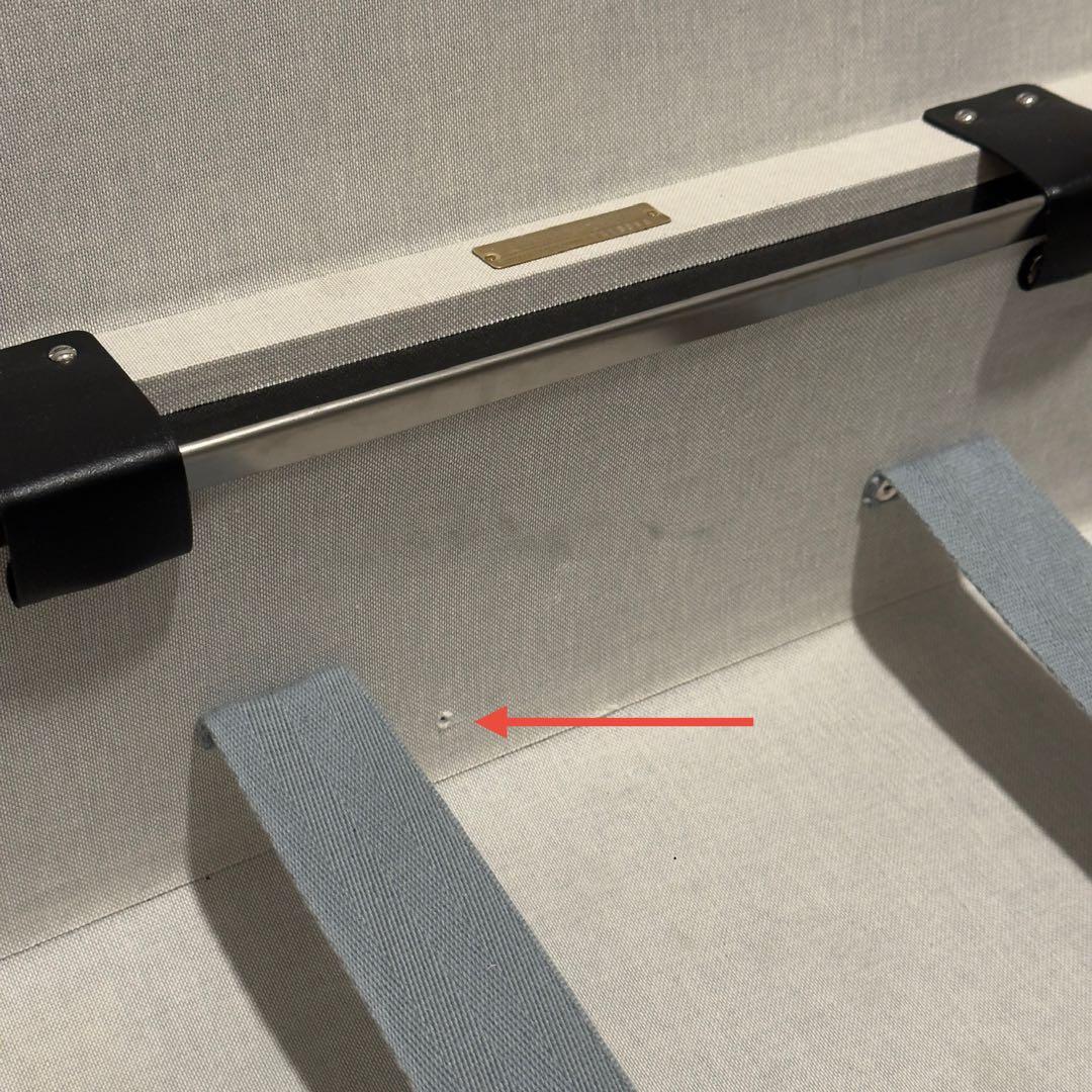 グローブトロッター キャリーケース 18インチ