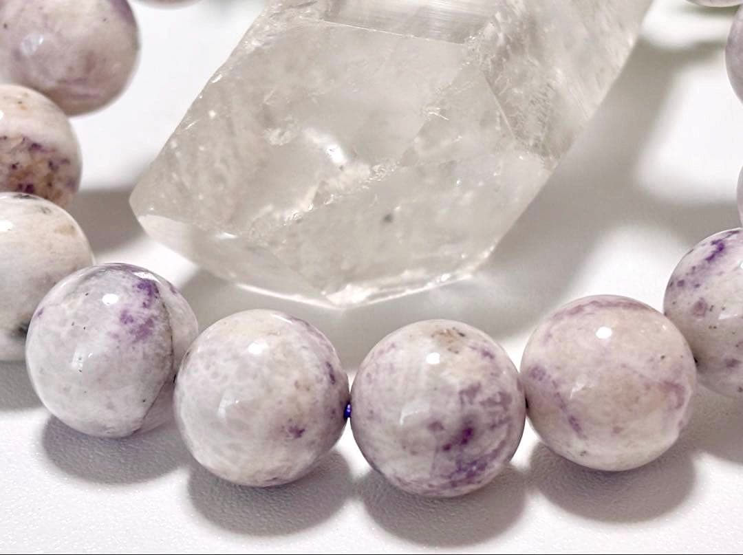 最高品質　妖精宿るミラージュストーン　マトリックスフローライトインクォーツ