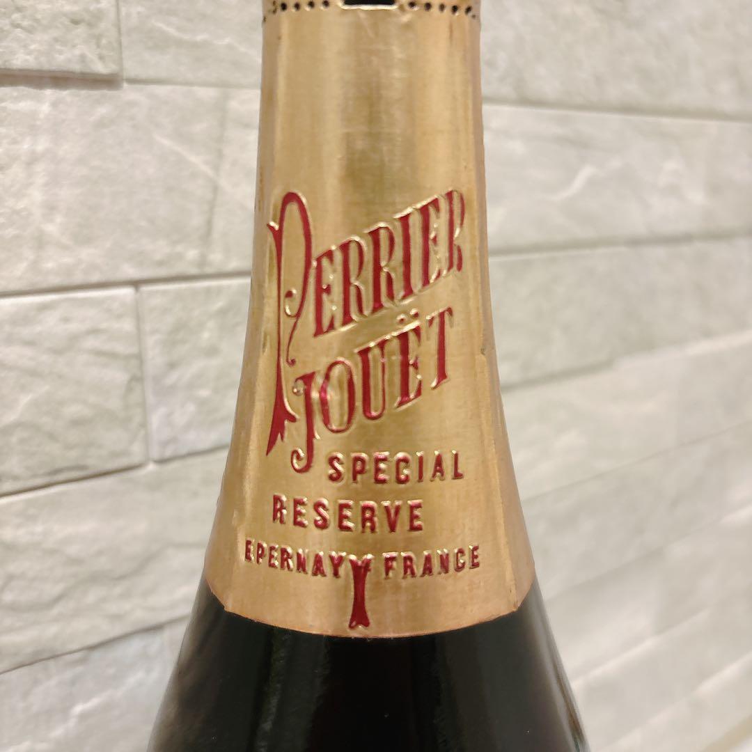 【未開封品】1985年ベルエポック　ペリエジュエ