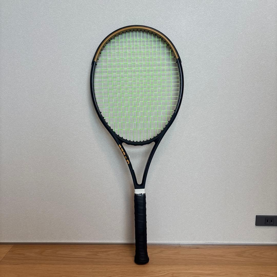 Wilson Blade テニスラケット