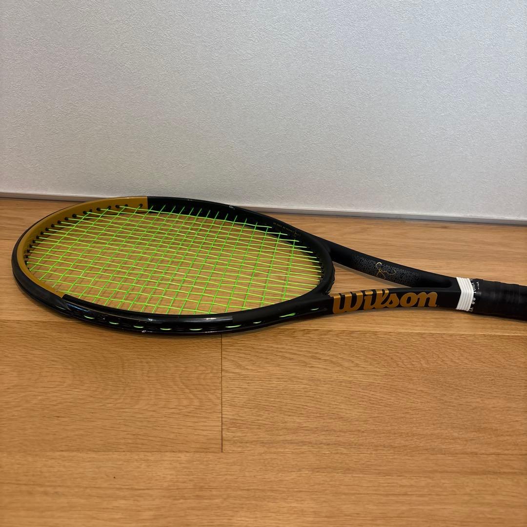 Wilson Blade テニスラケット
