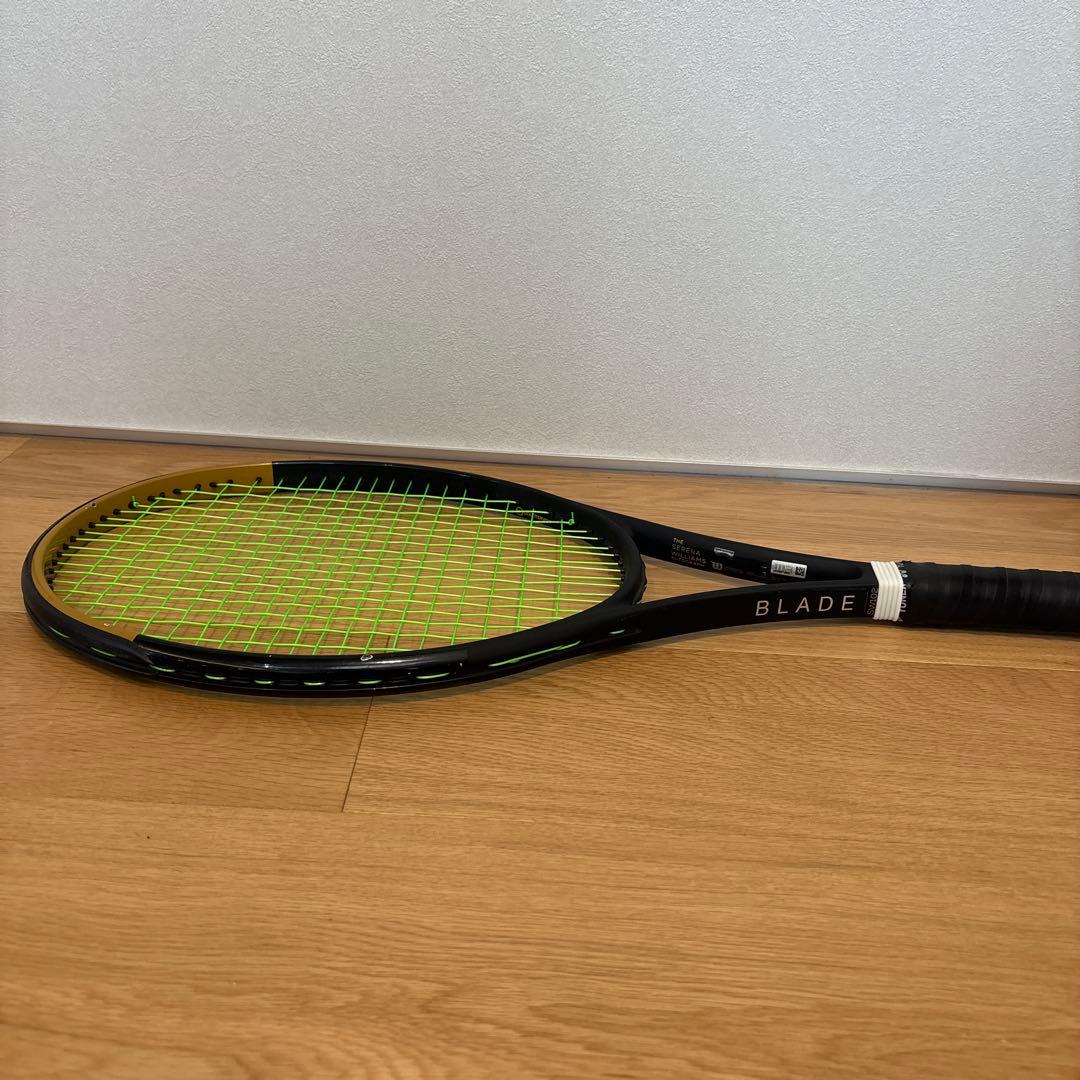 Wilson Blade テニスラケット