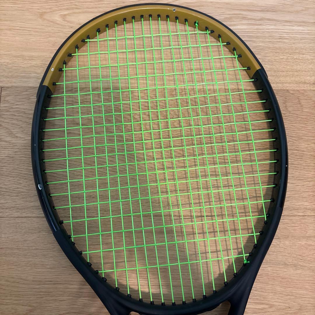 Wilson Blade テニスラケット
