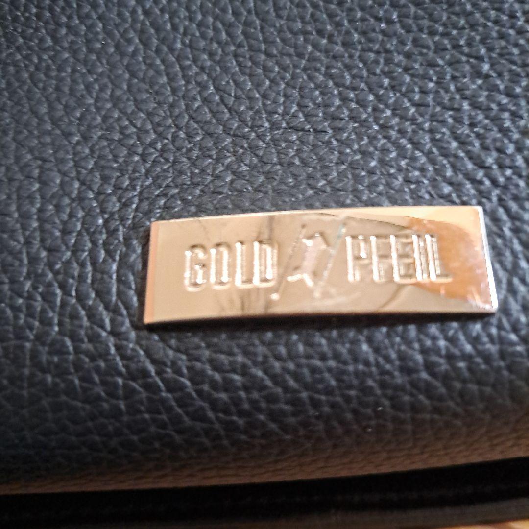 新品メルセデスベンツ黒ボストンバッグ&JAL アクセサリー入れ、遠赤足うらシート