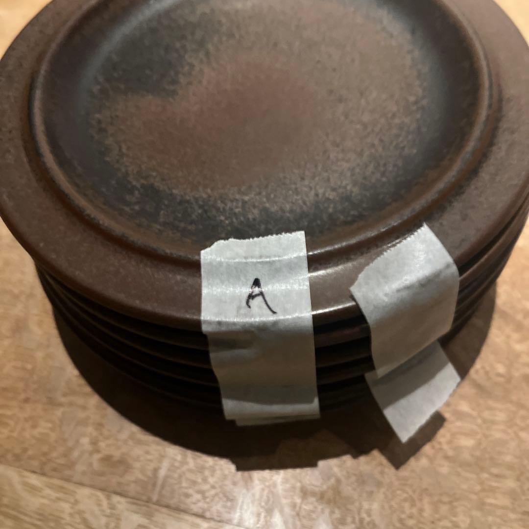 食器 Arabia ruska 16cm