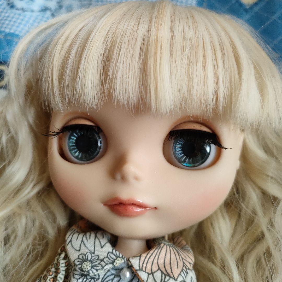 ブライス・カスタム【近日中に出品終了予定】