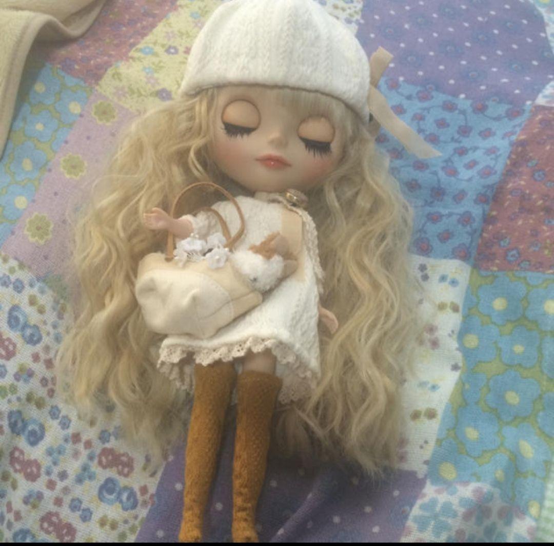 ブライス・カスタム【近日中に出品終了予定】