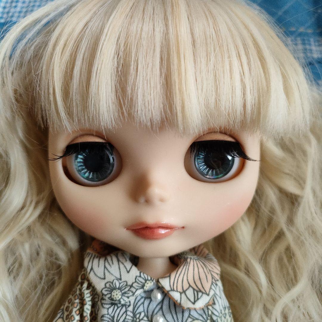 ブライス・カスタム【近日中に出品終了予定】